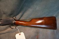 Winchester Model 62A 22 Short Gallery Gun Img-4