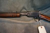 Winchester Model 62A 22 Short Gallery Gun Img-5