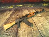 Century Arms Romarm/CUGIR AK-47 WASR-10 7.62x39 Used (70448MO)