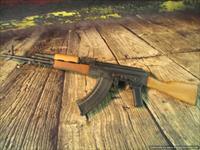 Century Arms Romarm/CUGIR AK-47 WASR-10 7.62x39 Used (70448MO)