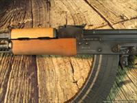 Century Arms Romarm/CUGIR AK-47 WASR-10 7.62x39 Used (70448MO)