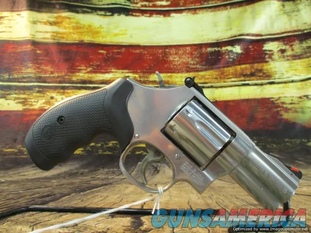 Smith & Wesson 164192  Img-1