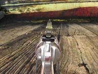 Ruger Super Redhawk Hunter 44 Mag Stainless 9.5" (05502)