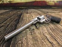 Ruger Super Redhawk Hunter 44 Mag Stainless 9.5" (05502)