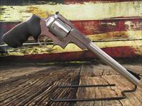 Ruger Super Redhawk Hunter 44 Mag Stainless 9.5" (05502)