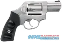 Ruger SP101 357 Mag Stainless 2.25" 5 Rnd New (5720)
