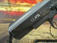 Stoeger Llama 380 ACP Spanish Used (Cons72287DM)