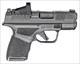 Springfield Armory Hellcat Optics Ready 9mm 3" 13+1, 11+1 SMSc Sight NEW (HC9319BOSPSMSC)