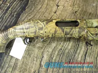 Benelli Nova 12 gauge, 3.5" Chamber, Advantage Max-4 HD