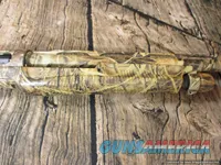 Benelli Nova 12 gauge, 3.5" Chamber, Advantage Max-4 HD