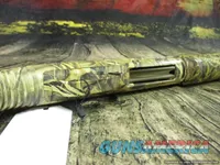 Benelli Nova 12 gauge, 3.5" Chamber, Advantage Max-4 HD