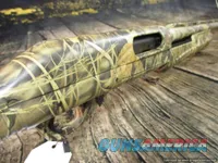 Benelli Nova 12 gauge, 3.5" Chamber, Advantage Max-4 HD