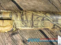 Benelli Nova 12 gauge, 3.5" Chamber, Advantage Max-4 HD