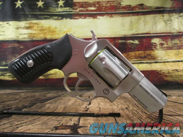 RUGER & COMPANY INC 05718  Img-1