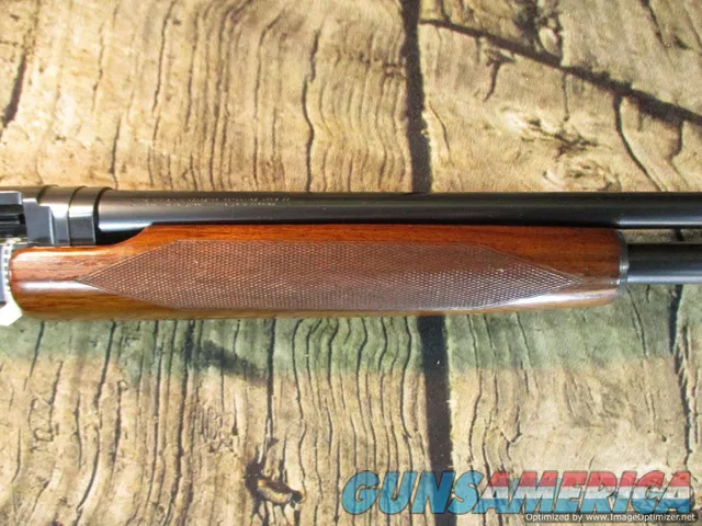 Winchester Model 42 410 ga, 26" Skeet, Pre War 1937 (ConsAE)