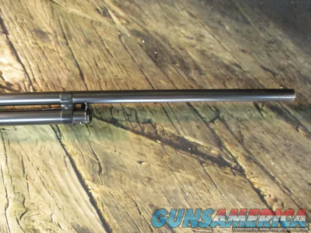 Winchester Model 42 410 ga, 26" Skeet, Pre War 1937 (ConsAE)