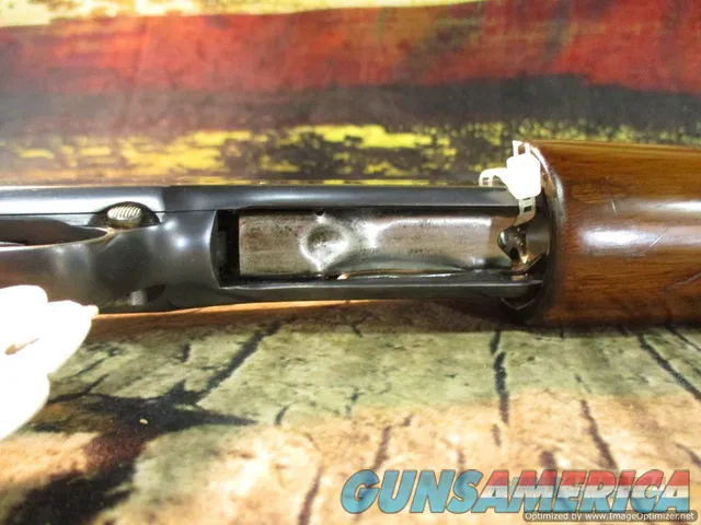 Winchester Model 42 410 ga, 26" Skeet, Pre War 1937 (ConsAE)