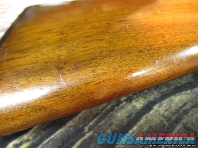 Winchester Model 42 410 ga, 26" Skeet, Pre War 1937 (ConsAE)