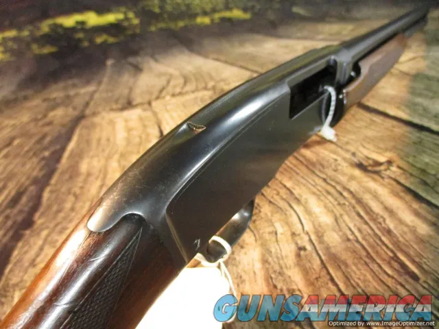 Winchester Model 42 410 ga, 26" Skeet, Pre War 1937 (ConsAE)