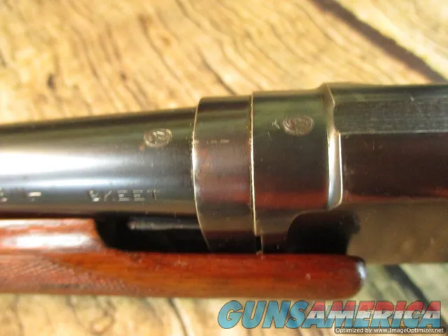 Winchester Model 42 410 ga, 26" Skeet, Pre War 1937 (ConsAE)
