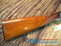 Winchester Model 42 410 ga, 26" Skeet, Pre War 1937 (ConsAE)