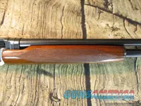 Winchester Model 42 410 ga, 26" Skeet, Pre War 1937 (ConsAE)