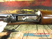 Winchester Model 42 410 ga, 26" Skeet, Pre War 1937 (ConsAE)