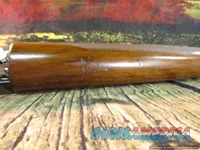 Winchester Model 42 410 ga, 26" Skeet, Pre War 1937 (ConsAE)