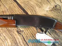 Winchester Model 42 410 ga, 26" Skeet, Pre War 1937 (ConsAE)