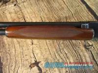 Winchester Model 42 410 ga, 26" Skeet, Pre War 1937 (ConsAE)