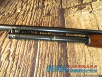 Winchester Model 42 410 ga, 26" Skeet, Pre War 1937 (ConsAE)