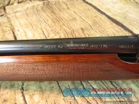 Winchester Model 42 410 ga, 26" Skeet, Pre War 1937 (ConsAE)