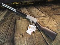 HENRY REPEATING ARMS CO H010AW  Img-3