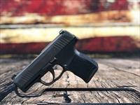 Sig Sauer P365 Micro Compact 9mm 10+1 NEW (365-9-BXR3)