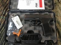 Sig Sauer P365 Micro Compact 9mm 10+1 NEW (365-9-BXR3)