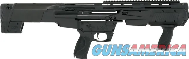 Smith & Wesson M&P 12 022188880137 Img-1