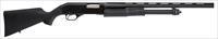 Stevens 320 Field Compact 20 Gauge 22" 5+1 3" Matte Blued NEW (22437)