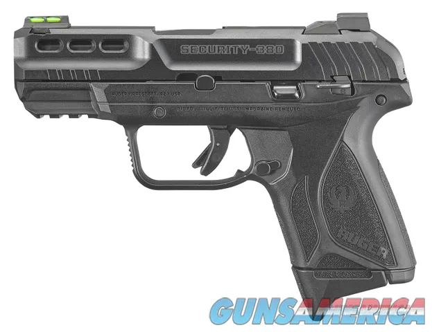 Ruger 3839  Img-2