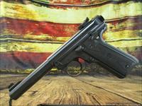 Ruger 22/45 MKIV 5 22 LR 5.5" New (40107)