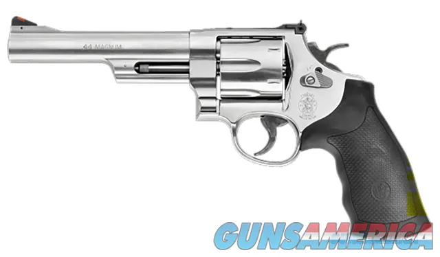 Smith & Wesson 629 022188636062 Img-2