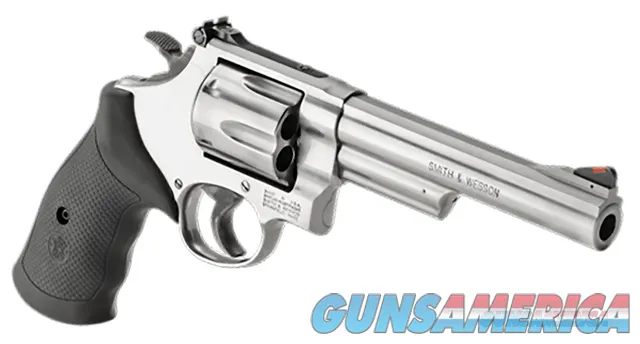 Smith & Wesson 629 022188636062 Img-3