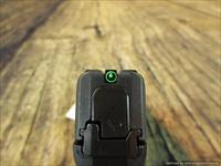 Sig Sauer P365 SAS 9mm 3.1" 10+1 Ported Bullseye Fiber Tritium Nightsights (365-9-SAS-C)