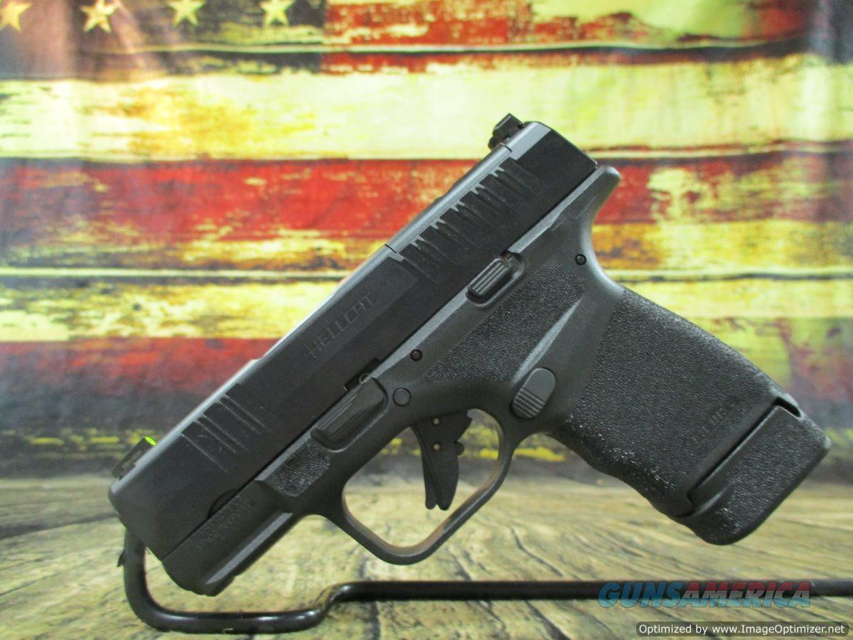 *Rebate* Springfield Armory Hellcat... for sale at