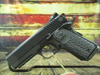 Rock Island Armory 1911-A1 CS Tactical 2011 VZ 45acp 3.5" 7-Round NEW (51470)