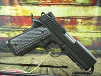 Rock Island Armory 1911-A1 CS Tactical 2011 VZ 45acp 3.5" 7-Round NEW (51470)