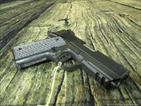 Rock Island Armory 1911-A1 CS Tactical 2011 VZ 45acp 3.5" 7-Round NEW (51470)