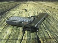 Rock Island Armory 1911-A1 CS Tactical 2011 VZ 45acp 3.5" 7-Round NEW (51470)