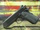Rock Island Armory 1911-A1 CS Tactical 2011 VZ 45acp 3.5" 7-Round NEW (51470)