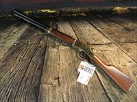 Henry 357 Mag. Big Boy Classic 20" Octagon New (H006M)