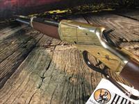 Henry 357 Mag. Big Boy Classic 20" Octagon New (H006M)